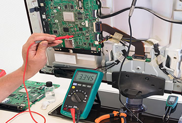 Milas Elektronik Tamircisi