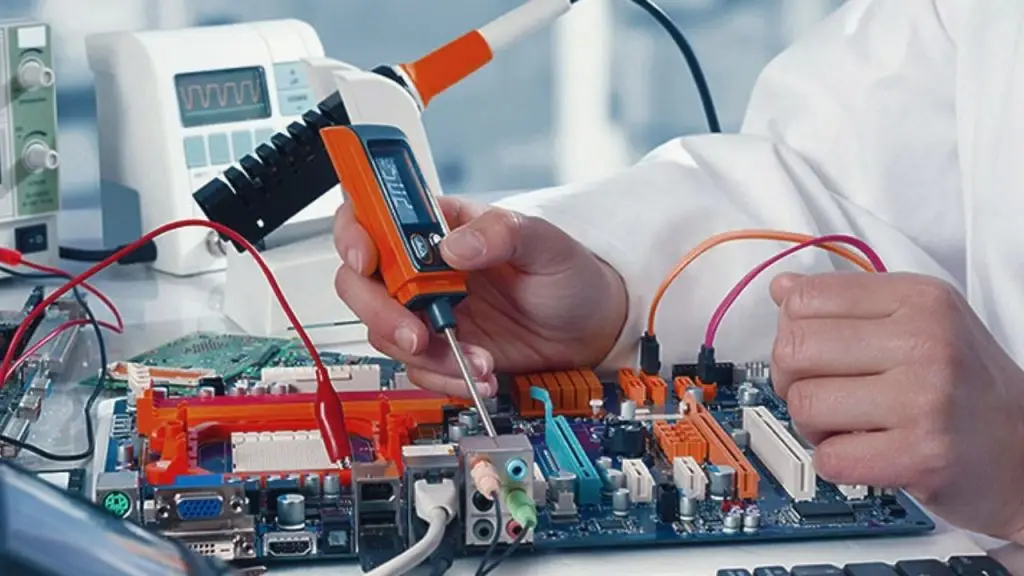 Milas Elektronik Tamircisi